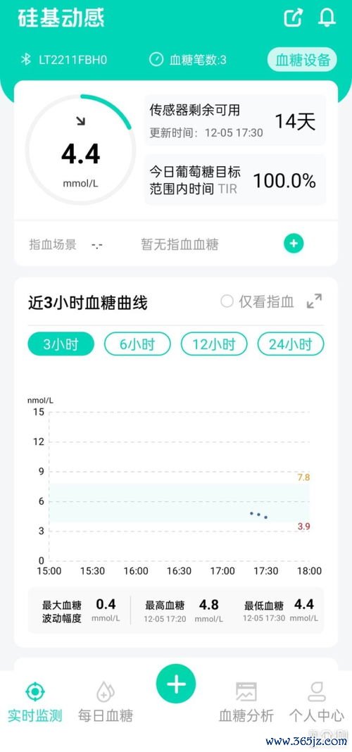 欧易怎么下载更新_欧态易测动态血糖仪官网